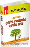1.Sınıf Matematik Çevir Etkinlik Çevir Test