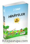 2. Sınıf Hikayeler 10 Adet