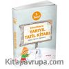 3. Sınıf Etkinliklerle Yarıyıl Tatil Kitabı