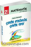 2. Sınıf Matematik Çevir Etkinlik Çevir Test