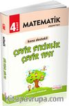 4.Sınıf Matematik Çevir Etkinlik Çevir Test