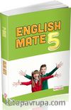 5.Sınıf English Mate 5