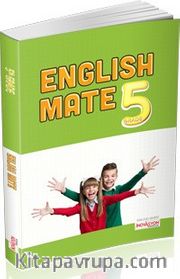 5.Sınıf English Mate 5