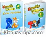 4.Sınıf Possible English Main Book-Extra Activities