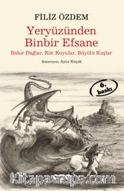 Yeryüzünden Binbir Efsane