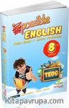 8.Sınıf Possible English Main Book+Extra Activities