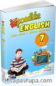 7.Sınıf Possible English Main Book+Extra Activities