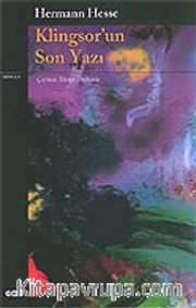 Klingsor'un Son Yazı