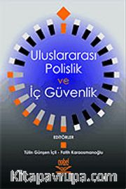 Uluslararası Polislik ve İç Güvenlik
