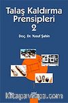 Talaş Kaldırma Prensipleri 2