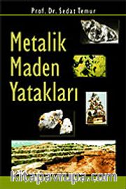 Metalik Maden Yatakları