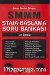 SMMM Staja Başlama Soru Bankası