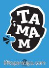 Tamam