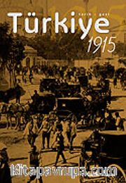 Türkiye 1915