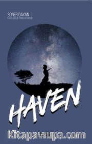 Haven <br /> Kaos Çocuk Parkı Kitaplığı