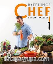 Chef’in Sağlıklı Masası