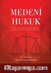Medeni Hukuk