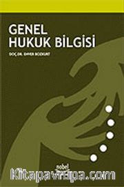 Genel Hukuk Bilgisi