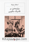 Bilinmeyen Bir Kadının Mektubu (Osmanlıca) بیلینمەین بر قادینڭ مكتوبی