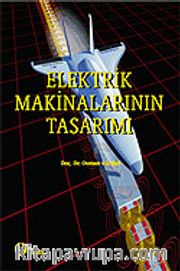 Elektrik Makinalarının Tasarımı