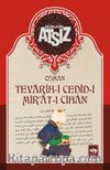 Tevarih-i Cedid-i Mir'at-ı Cihan