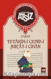Tevarih-i Cedid-i Mir'at-ı Cihan