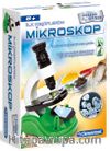 İlk Keşif Seti - Mikroskop (7YAŞ+) (Kod:64225)