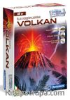 İlk Keşif Seti - Volkan (8 Yaş+) (Kod:64226)