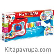 İlk Gitarım (Kod:64948)
