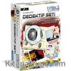 İlk Keşif Seti - Dedektif Seti (7YAŞ+) (Kod:64568)