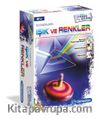İlk Keşif Seti - Işık ve Renkler (7YAŞ+) (Kod:64084)