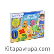 Oyna ve Öğren Eğlenceli Matematik (64808)