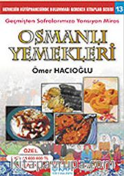 Osmanlı Yemekleri