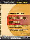 Medeni Usul Hukuku