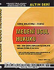 Medeni Usul Hukuku
