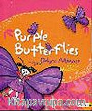 Purple Butterflies