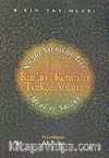 Nüzul Sırasına Göre Kur'an-ı Kerim'im Türkçe Anlamı (Meal ve Sözlük)