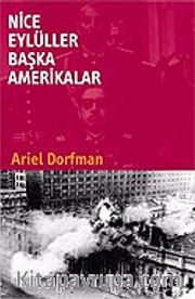 Nice Eylüller Başka Amerikalar