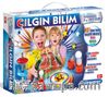Deney Seti - Çılgın Bilim (8YAŞ+) (Kod:64230)