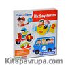 Oyna ve Öğren İlk Sayılarım (Kod:64427)