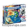 Deney Seti - Astronomi Laboratuvarı (8YAŞ+) (Kod:64570)