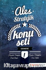 ALES Stratejik Konu Seti Geometri