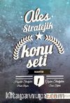 ALES Stratejik Konu Seti Mantık