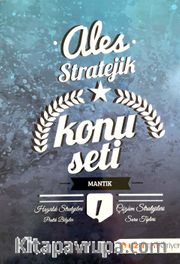 ALES Stratejik Konu Seti Mantık