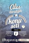 ALES Stratejik Konu Seti Türkçe
