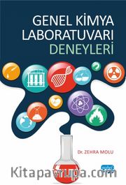 Genel Kimya Laboratuvarı Deneyleri