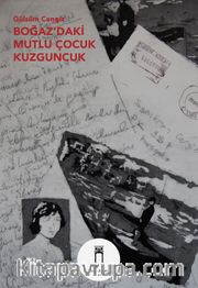 Boğaz’daki Mutlu Çocuk Kuzguncuk
