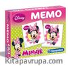 Memo Basic Minnie (13480)