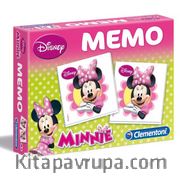 Memo Basic Minnie (13480)