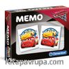 Memo Basic Cars 3 (13279)